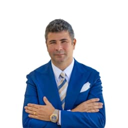 Daniel Mihai