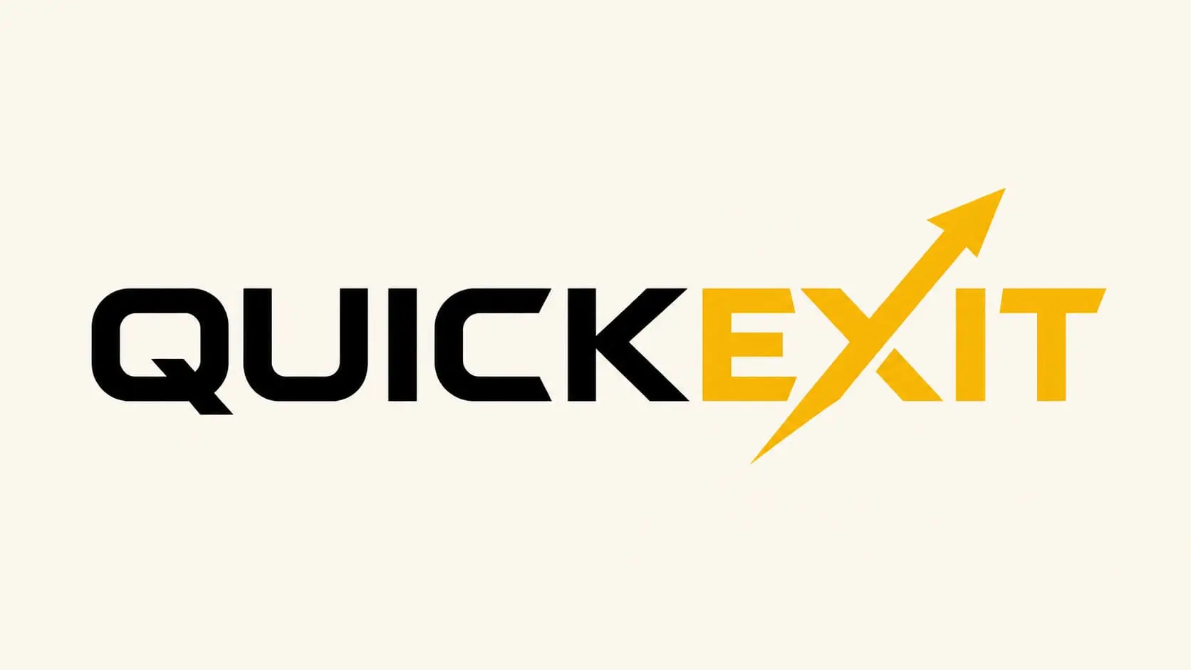 Quick Exit — platformă de lichiditate rapidă pentru active